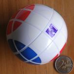 3x3x3 Ball